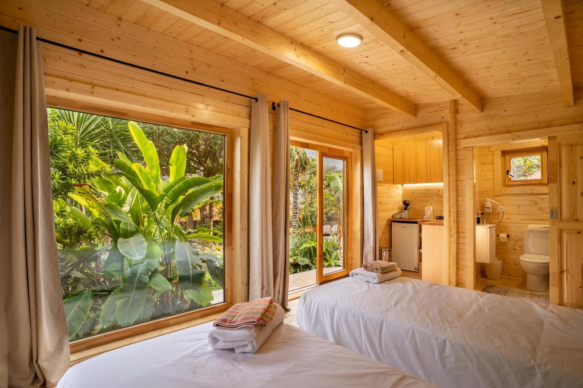 Madeira Surf Lodge Sao Vicente  Exterior photo